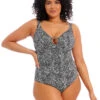 Elomi Pebble Cove One Piece Swimsuit