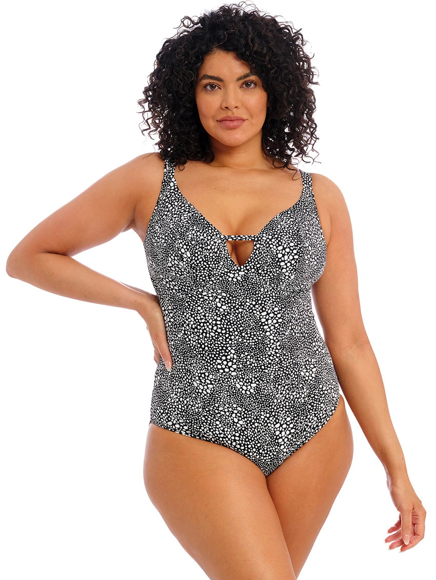 Elomi Pebble Cove One Piece Swimsuit 3 Elomi Pebble Cove One Piece Swimsuit