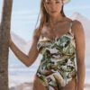 Fantasie Kinabalu Tankini -PRIMADONNA Shop FS503254TankiniJungleLifestyleFrontEdit2