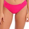 Fantasie Ottawa Mid Rise Swim Brief -PRIMADONNA Shop FS6358OttawaMidRiseBriefFreesiaFrontEdited
