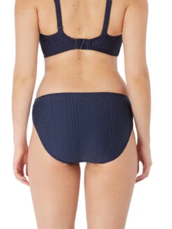Fantasie Long Island Mid Rise Bikini Brief -PRIMADONNA Shop FS6906LongIslandMidRiseBottomInkBack