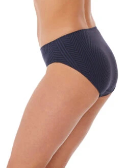 Fantasie Long Island Mid Rise Bikini Brief -PRIMADONNA Shop FS6906LongIslandMidRiseBottomInkSide