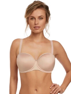 Fantasie Aura Strapless Bra -PRIMADONNA Shop Fantasie Aura Strapless Bra S 1