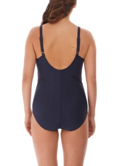Fantasie Long Island One Piece Plunge Swimsuit -PRIMADONNA Shop Fantasie Long Island One Piece Plunge Swimsuit S 4