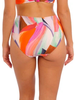 Fantasie Aguada Beach Bikini Swim Bottoms 7 Fantasie Aguada Beach Bikini Swim Bottoms -PRIMADONNA Shop FantasieAguadaBeachBikiniBottomsSunriseFS502971Back