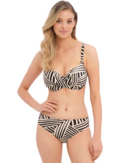 Fantasie La Chiva Bikini Top 7 Fantasie La Chiva Bikini Top -PRIMADONNA Shop FantasieLaChivaBikiniTopSmokeFS501305Set