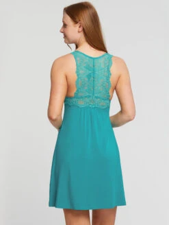 Fleur't Iconic Chemise -PRIMADONNA Shop FleurtIconicChemiseKeyWest630Back