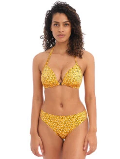 Freya Cala Palma Triangle Bikini Top -PRIMADONNA Shop FreyaCalaPalmaTriangleBikiniTopAS202411Set