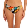 Freya Samba Nights Bikini Brief -PRIMADONNA Shop FreyaSambaNightsBikiniBriefAS204470MultiLeavesFront
