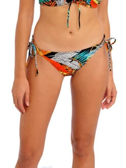 Freya Samba Nights Tie Side Bikini Brief