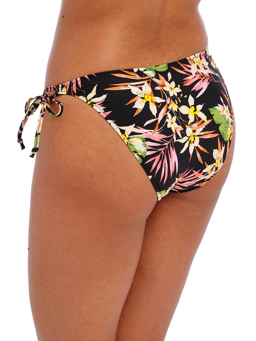 Freya Savana Sunset Tie Side Bikini Brief 4 Freya Savana Sunset Tie Side Bikini Brief - Image 2