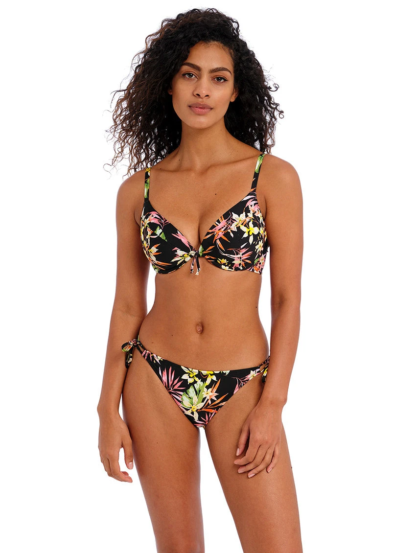 Freya Savana Sunset Tie Side Bikini Brief 6 Freya Savana Sunset Tie Side Bikini Brief - Image 4