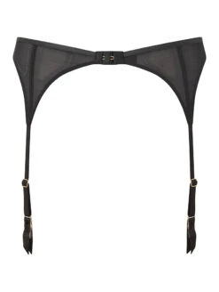 Gossard VIP Captivate Garter Belt -PRIMADONNA Shop GossardVIPCaptivateGarterbelt19402FlatBack