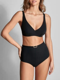 Empreinte Iconic High Apex Bikini Top -PRIMADONNA Shop LVS2331EmpreinteIconicHighApexBikiniTopDSS2331IconicHighWaistBottomNoirFront b0f87581 6a92 4fcf a950 96e4c7f3cd06