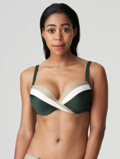 Marie Jo Sitges Plunge Bikini Top 10 Marie Jo Sitges Plunge Bikini Top -PRIMADONNA Shop MarieJoSitgesBikiniTop1004616FrontAlt