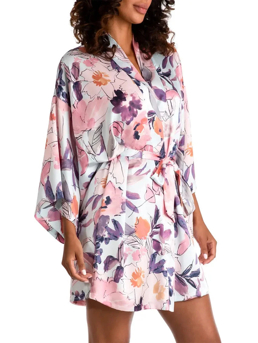 Midnight Bakery Shea Robe 4 Midnight Bakery Shea Robe - Image 2