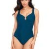 Miraclesuit Escape One Piece Swimsuit -PRIMADONNA Shop MiraclesuitEscapeOnePieceSwimsuit6516666NovaFront