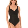 Miraclesuit Sanibel One Piece Swimsuit
