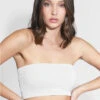 Nikibiki Bandeau Bra Top