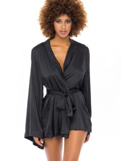 Oh La La Cheri Mirielle Robe -PRIMADONNA Shop OhLaLaCheriMirielleShortRobeLJ 11635Front