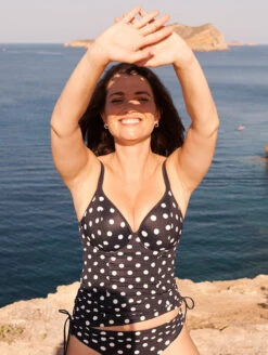 Panache Anya Riva Spot Tankini -PRIMADONNA Shop PanacheSwimAnyaRivaSpotTankiniSW1451Fashion2