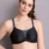 Anita Performance WireX Sports Bra 1 Anita Performance WireX Sports Bra -PRIMADONNA Shop PerformanceWireXFront