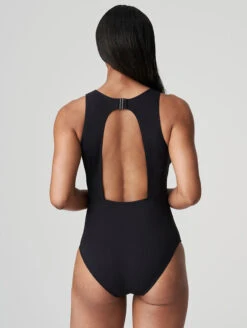 PrimaDonna Holiday One Piece Swimsuit 7 PrimaDonna Holiday One Piece Swimsuit -PRIMADONNA Shop PrimaDonna1PCSwimsuitBlack4007141Back