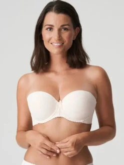 PrimaDonna Divine Strapless Bra