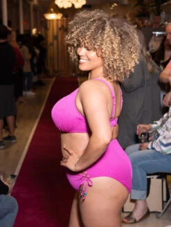 PrimaDonna Narta Plunge Bikini Top