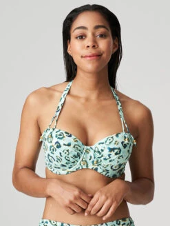 PrimaDonna Swim Alghero Bikini Top 8 PrimaDonna Swim Alghero Bikini Top -PRIMADONNA Shop PrimaDonnaSwimAlgheroBalconyBikiniTop4009216AzzuroMareFront