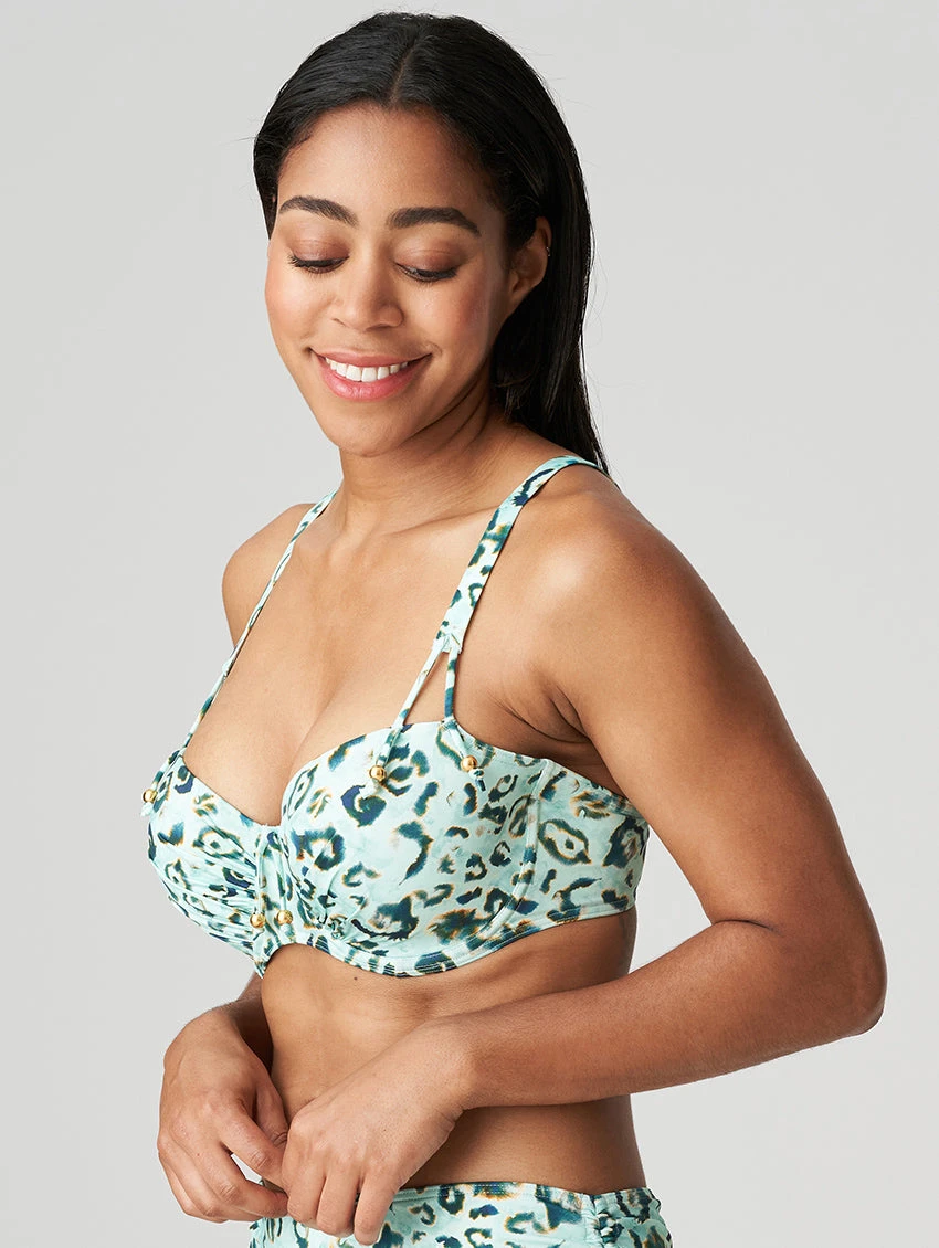 PrimaDonna Swim Alghero Bikini Top 4 PrimaDonna Swim Alghero Bikini Top - Image 2