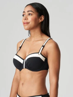 PrimaDonna Istres Balcony Bikini -PRIMADONNA Shop PrimaDonnaSwimIstresPaddedBalconyBikiniTop4008516Side