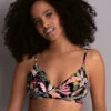 Rosa Faia Minau Non Wire Bikini Top -PRIMADONNA Shop RosaFaiaMinauTopM288451Front