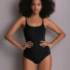 Rosa Faia The Perfect One Piece Swimsuit -PRIMADONNA Shop RosaFaiaThePerfectOnePieceSwimsuitL8.7703BlackFront
