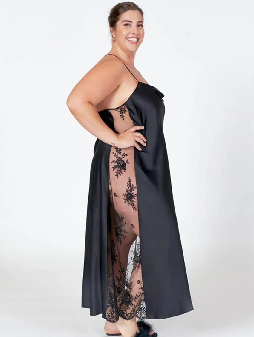 Rya Collection Darling Gown 5 Rya Collection Darling Gown - Image 3