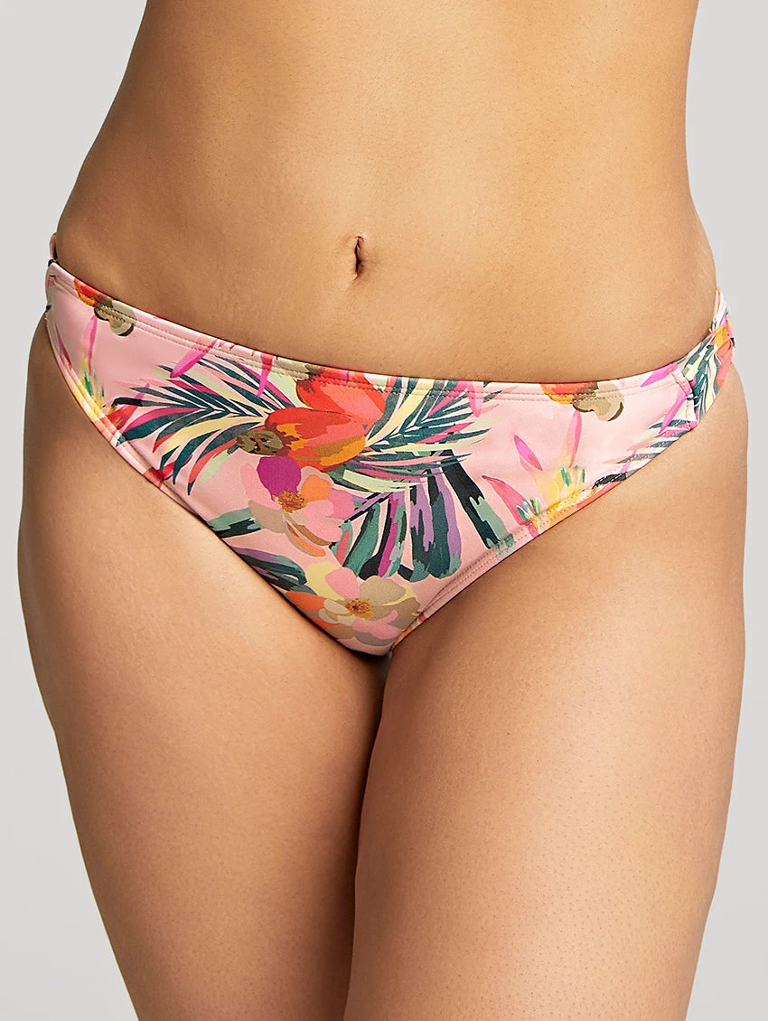 Panache Paradise Classic Bikini Brief 4 Panache Paradise Classic Bikini Brief - Image 2