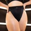 Scantilly By Curvy Kate Indulgence Hi-Waist Brief -PRIMADONNA Shop Scantilly by Curvy Kate Indulgence Hi Waist Brief S 1