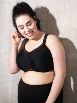 Sculptresse Sports Bra -PRIMADONNA Shop Sculptresse Sports Bra S 1