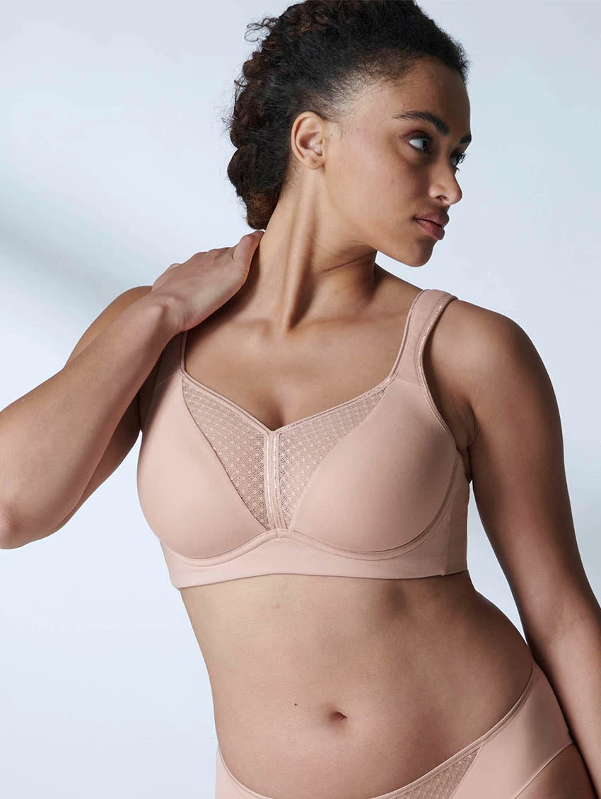 Simone Perele Harmony Underwire Sports Bra 5 Simone Perele Harmony Underwire Sports Bra - Image 3