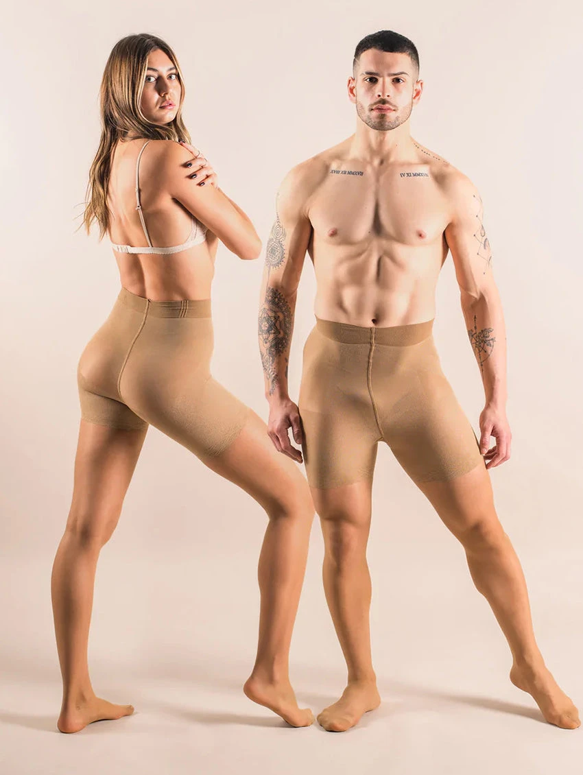 Threads Sheer Contour Tights 3 Threads Sheer Contour Tights