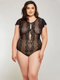 ICollection Maybel Teddy -PRIMADONNA Shop iCollection Maybel Teddy S 3