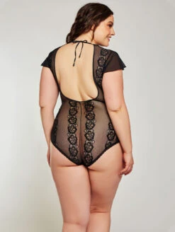 ICollection Maybel Teddy -PRIMADONNA Shop iCollection Maybel Teddy S 4