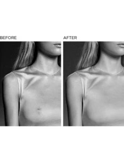 Nippies Skin Non-Adhesive Nipple Covers - Light -PRIMADONNA Shop nippies skin reusable silicone nipple covers beforeafter 2 ffcb1070 c68e 4799 9fb9 88058bd53548