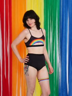 Mapale 2 Piece Pride Set -PRIMADONNA Shop oliverprideset